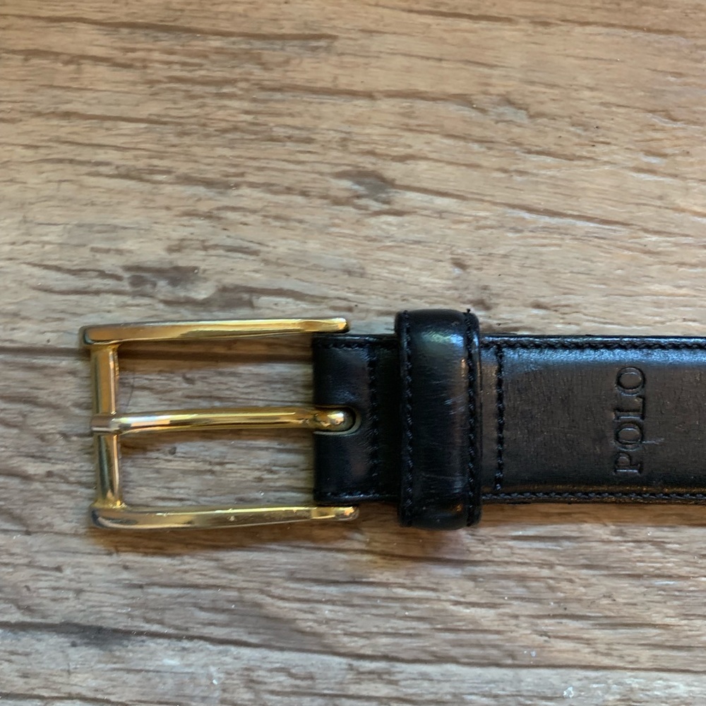 Polo Ralph Lauren Belt